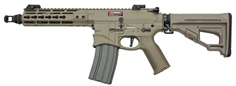 ARES - EMG M4 Hellbreaker Full Meter DE 1