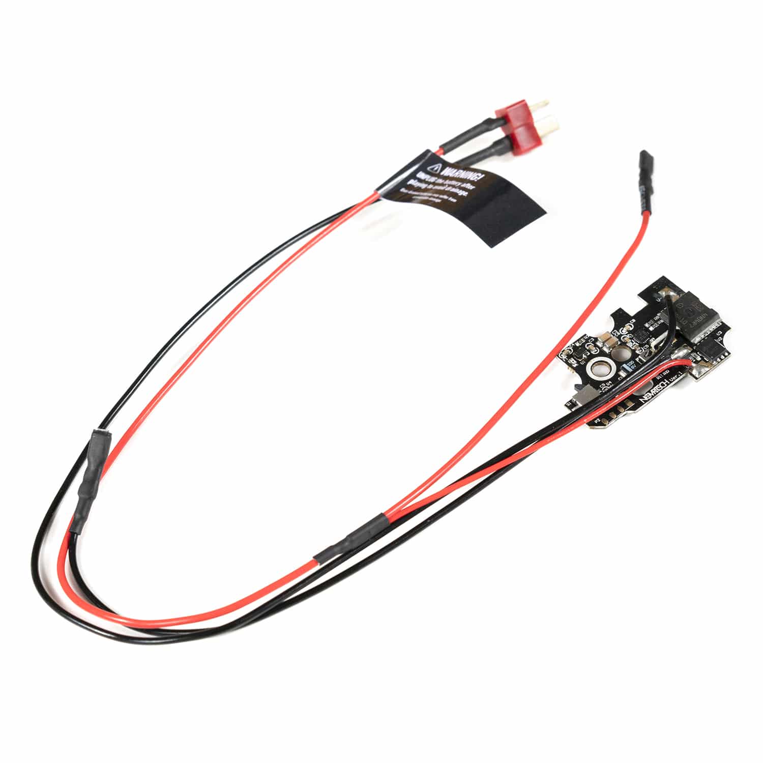 Novritsch - SSR4 Electronic Trigger Unit