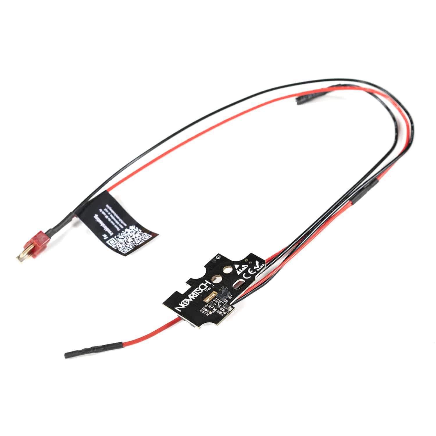 Novritsch - SSR4 Electronic Trigger Unit