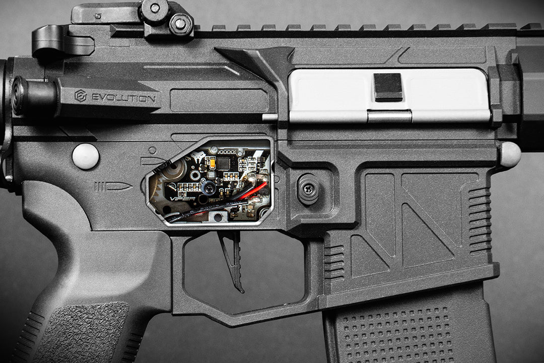 Evolution - Ghost 3.0 Viper L, ProLine