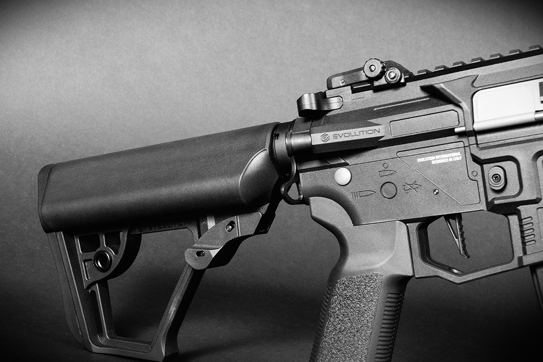 Evolution - Ghost 3.0 Viper L, ProLine
