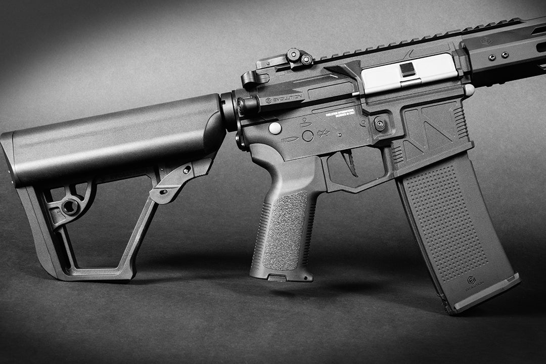Evolution - Ghost 3.0 Viper L, ProLine