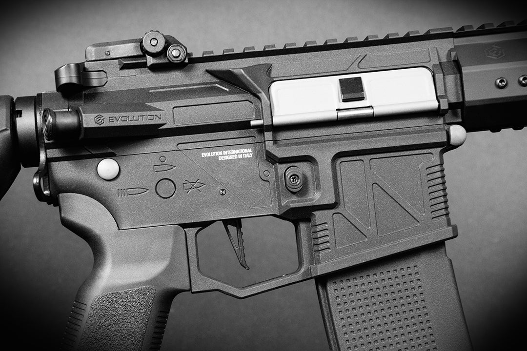 Evolution - Ghost 3.0 Viper L, ProLine