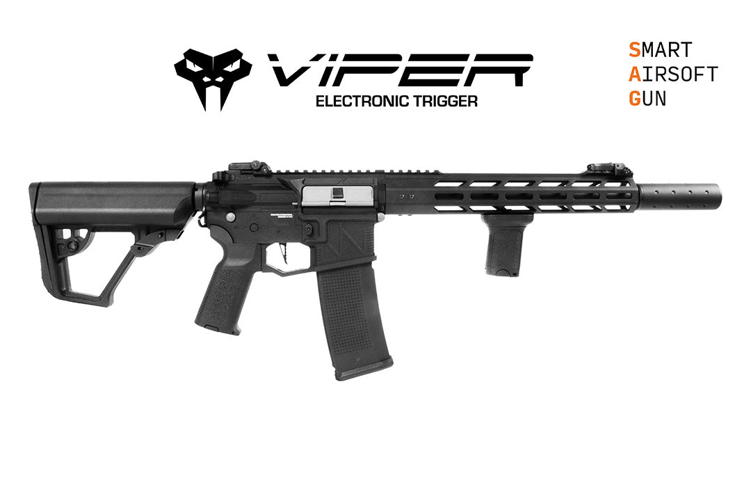 Evolution - Ghost 3.0 Viper Silent Ops L, ProLine