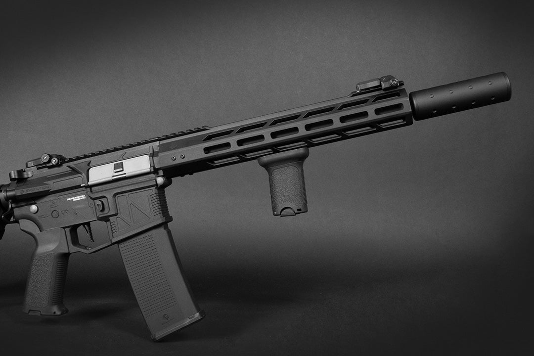 Evolution - Ghost 3.0 Viper Silent Ops L, ProLine
