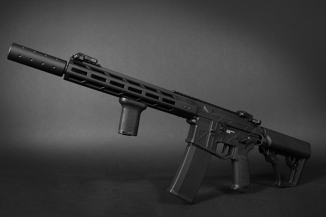 Evolution - Ghost 3.0 Viper Silent Ops L, ProLine