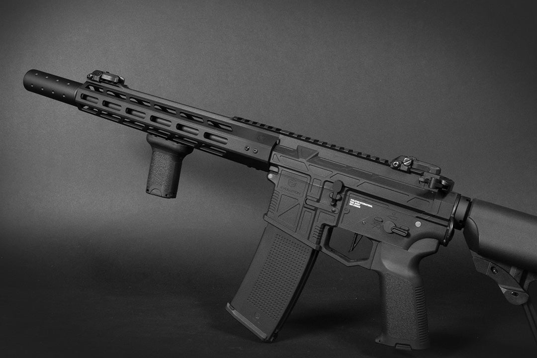 Evolution - Ghost 3.0 Viper Silent Ops L, ProLine