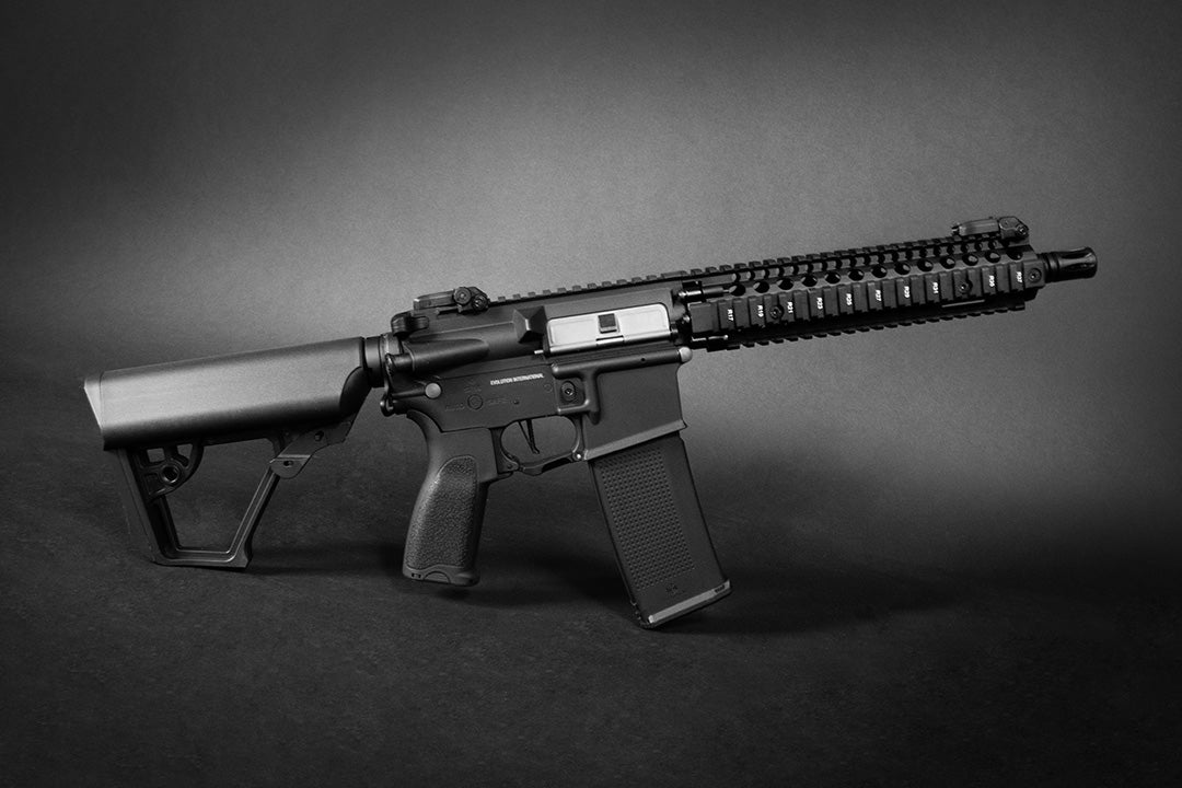 Evolution - Recon MK18 Mod 1 10.8", ProLine