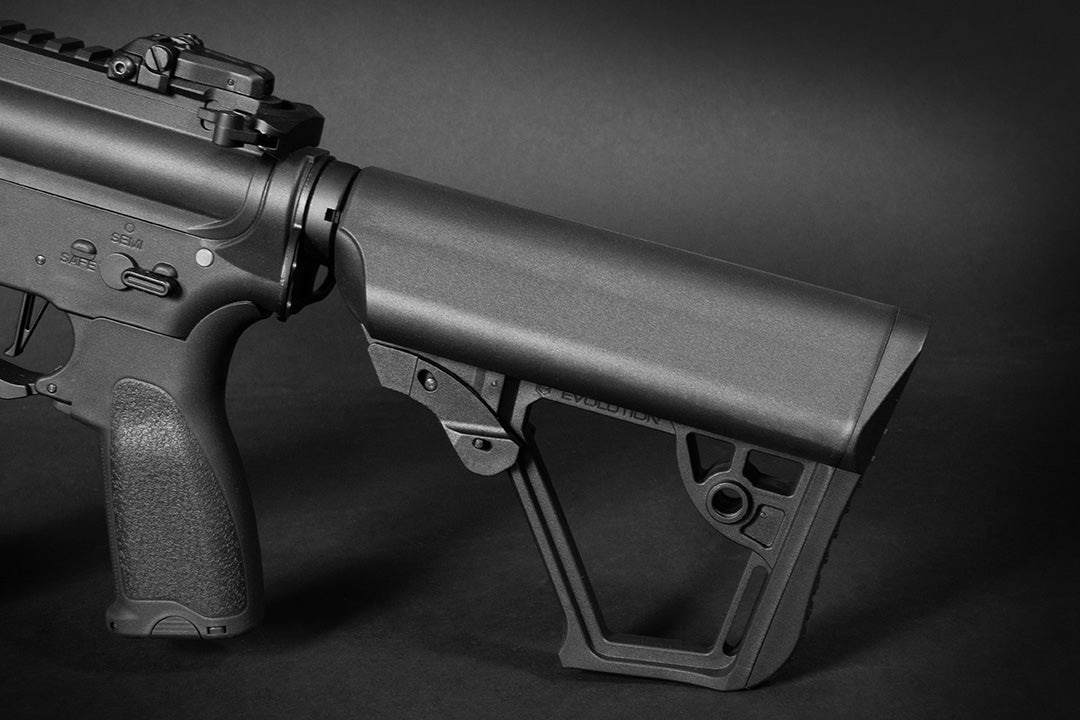 Evolution - Recon MK18 Mod 1 10.8", ProLine