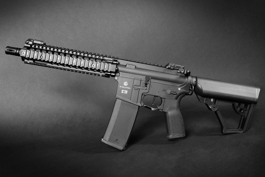 Evolution - Recon MK18 Mod 1 10.8", ProLine