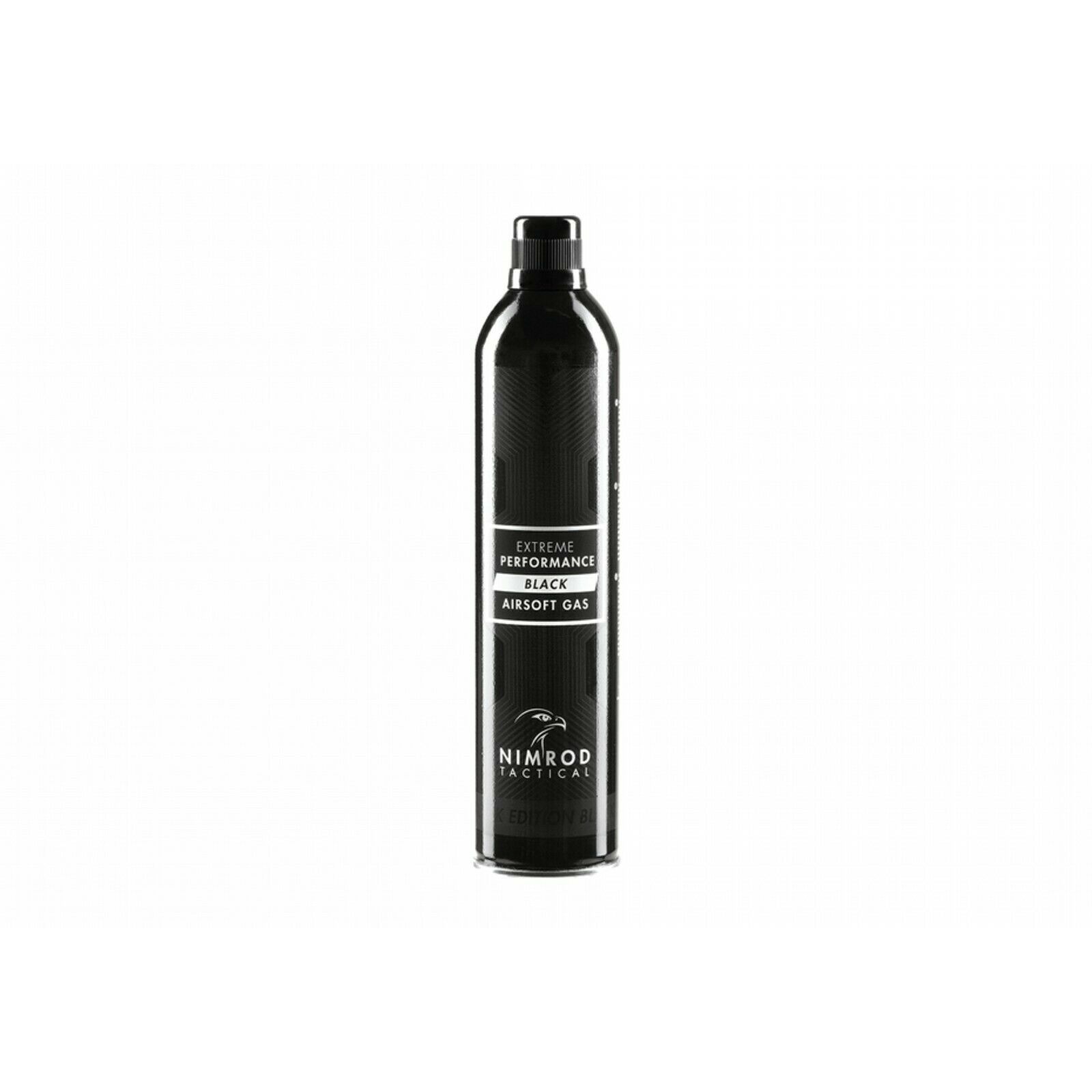 Nimrod - Performance Black Gas. 500 ml. 1