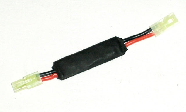 LiPO Protection Board 1