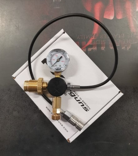 FX Airguns Charging Kit / HPA Fylde Station 1