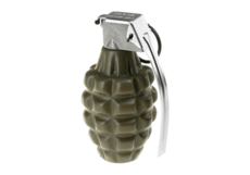 MK-2 Granat, Kuglebeholder 1