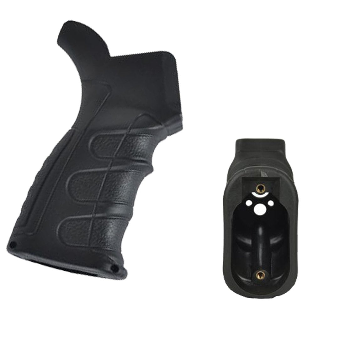 Motor Greb til M4/M16 sort 2