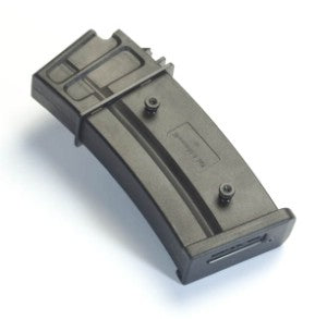 magasin til G36, 50 skuds  1