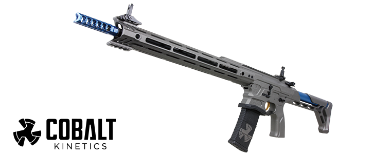 G&G - Cobalt Kinetics BAMF Team 3