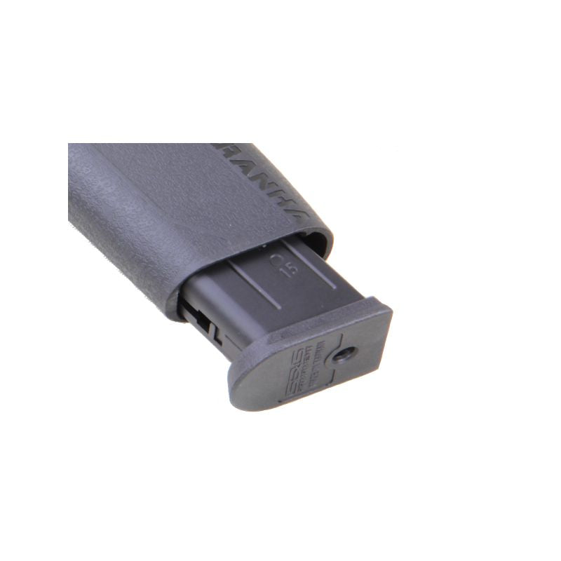 G&G - Piranha Mk1, GBB - Gas. 7