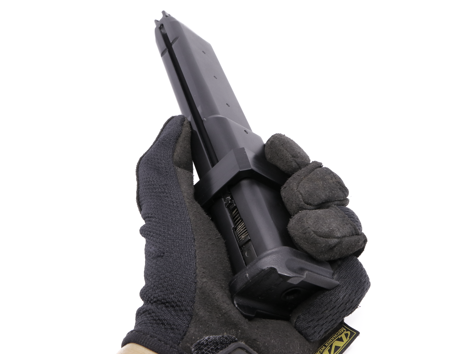 Airtech Studios - G&G SMC-9 & GTP9 : EMLÂ Easy Mags Loader, sort 6