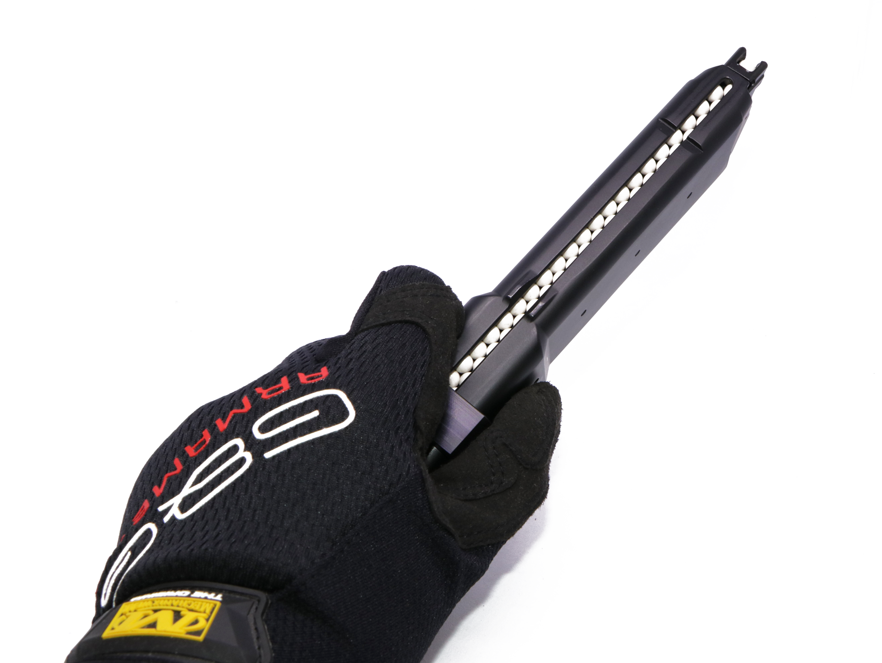 Airtech Studios - G&G SMC-9 & GTP9 : EMLÂ Easy Mags Loader, sort 7