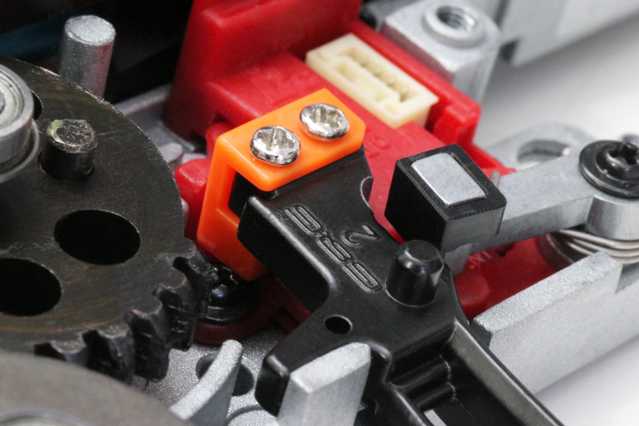 Airtech Studios - Speed Trigger Converter, STCÂ - G&G ARP9 & all CM16 / TR16 ETU Series 8