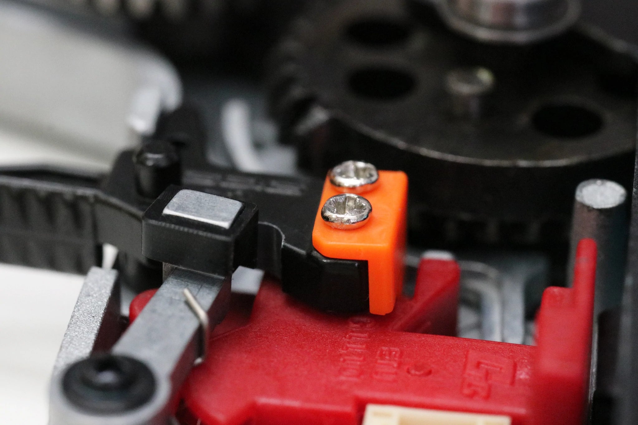 Airtech Studios - Speed Trigger Converter, STCÂ - G&G ARP9 & all CM16 / TR16 ETU Series 9