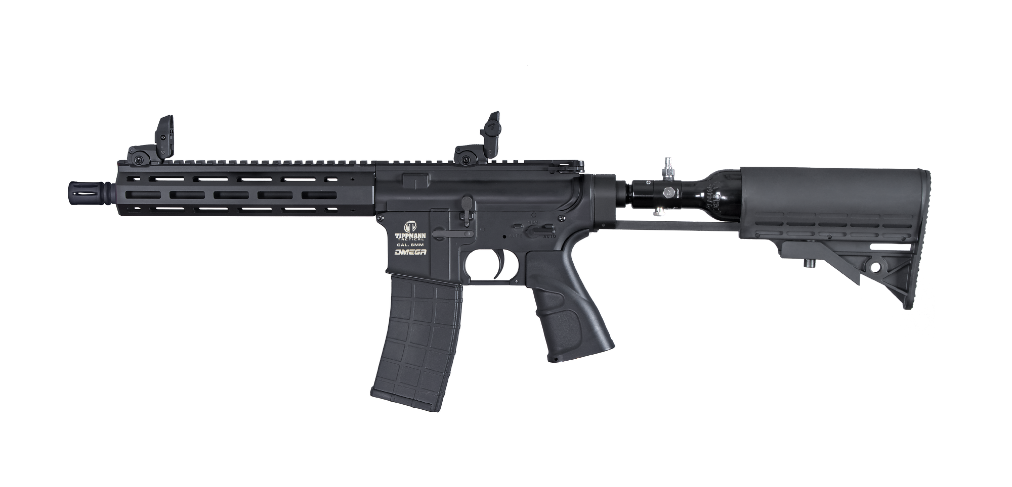 Tippmann Omega CQB - HPA Edition 1