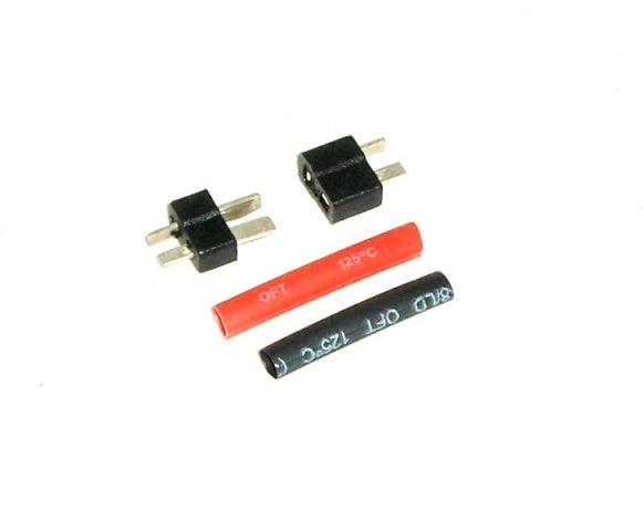 DEAN mini stik, sort. 1