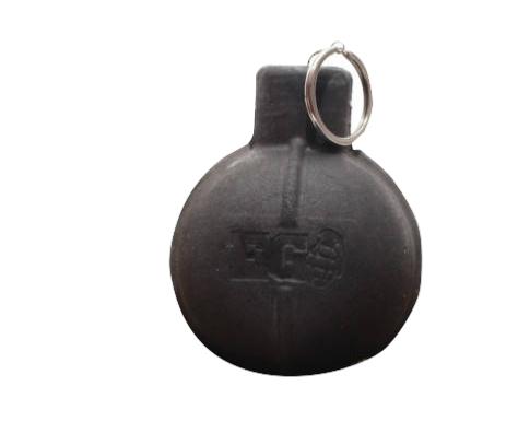 Enola Gaye - EG67 Kugle/Bang Granat 1