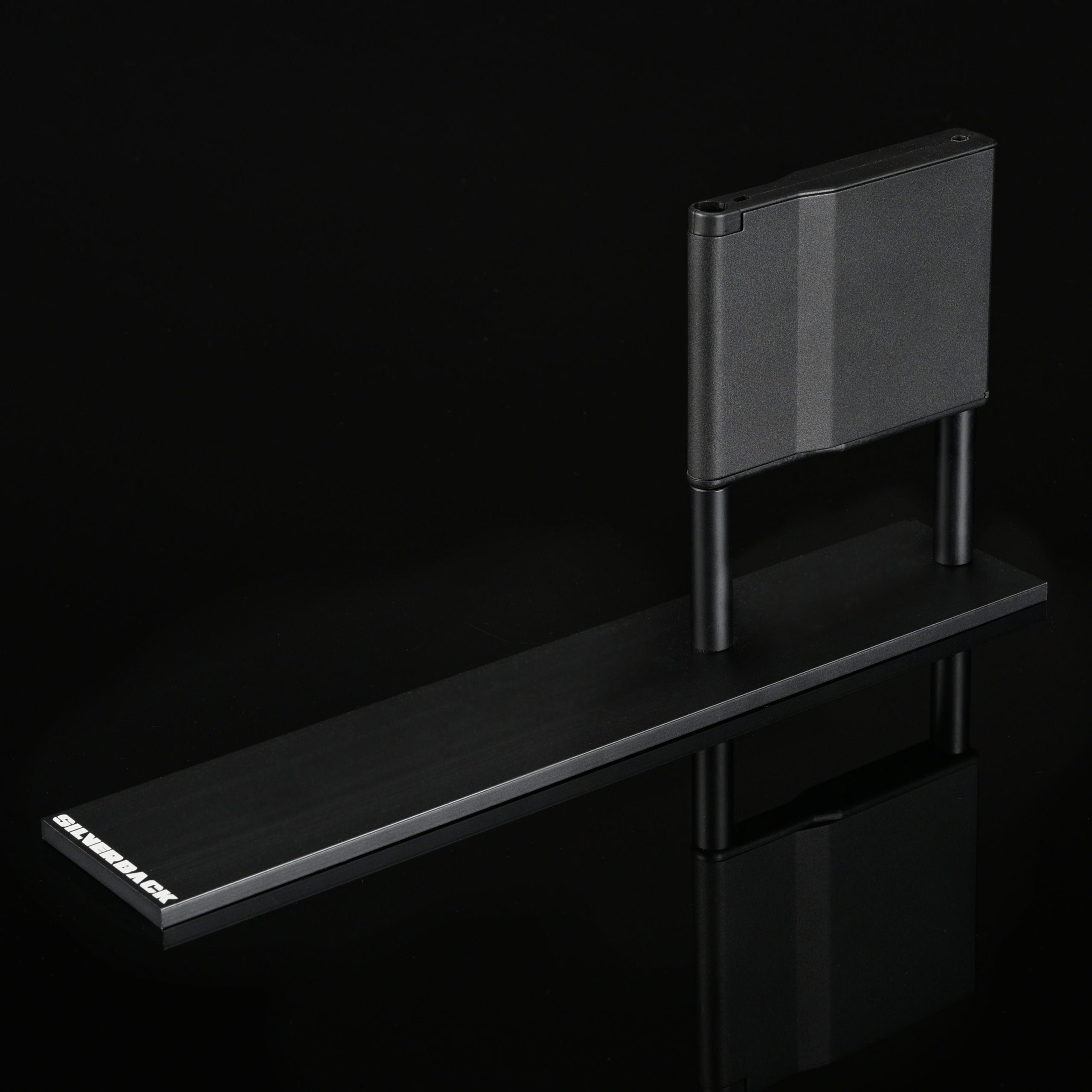 Silverback SRS Gevær Holder 1