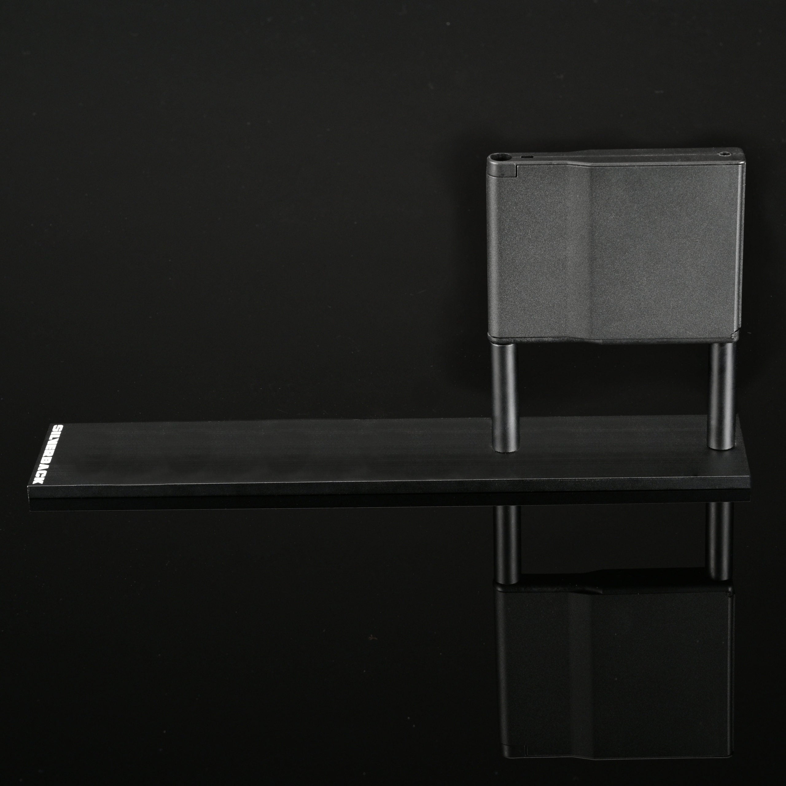 Silverback SRS Gevær Holder 2