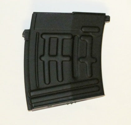 SVD, magasin 180 skuds  1