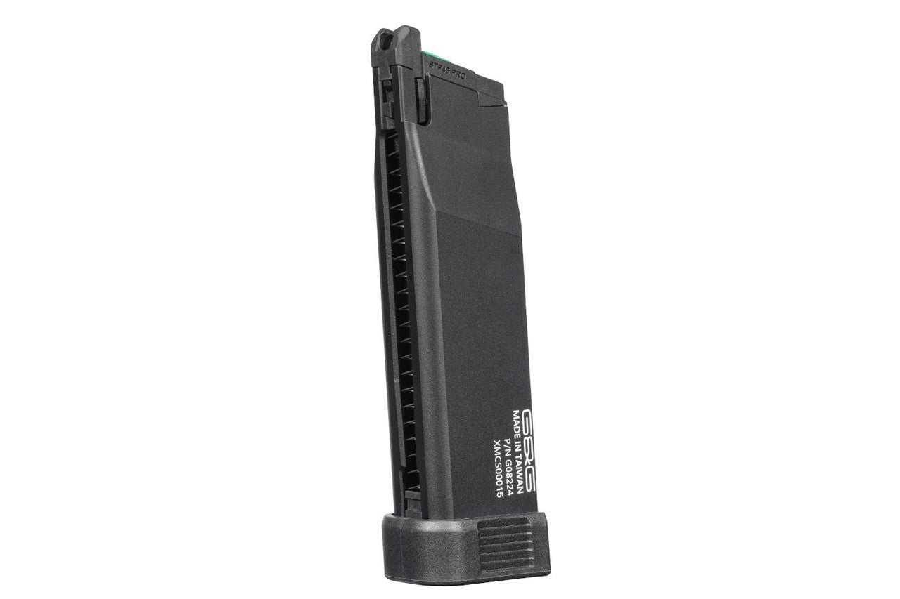 G&G - STP45, CBB, CO2,  Magasin
