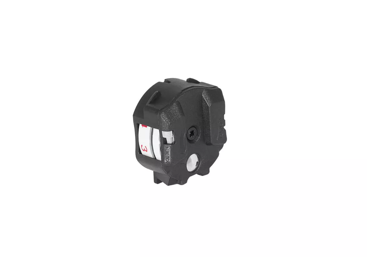 Gamo 10 skuds Magasin GEN3 hurtig ladning, 4,5 mm (Cal.177) 1