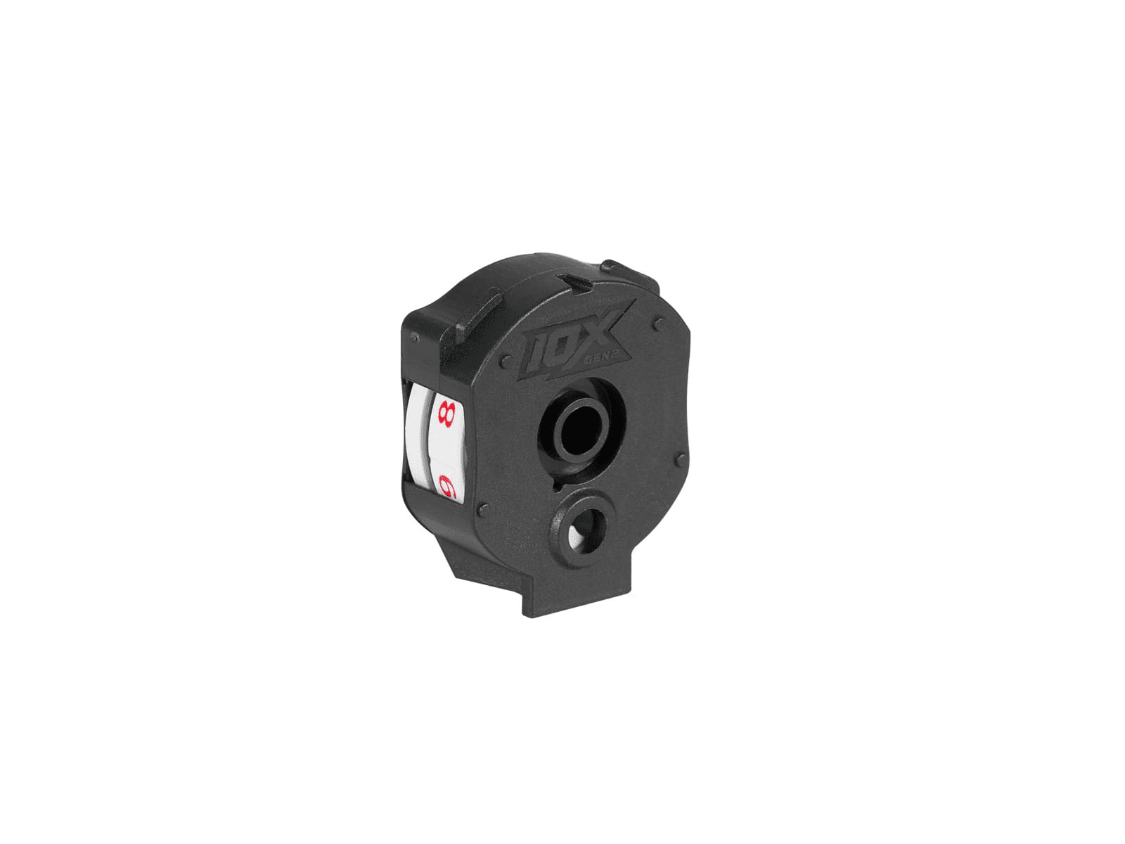 Gamo 10 skuds Magasin til Roadster/Speedster, Gen2, 4,5 mm (Cal.177) 1