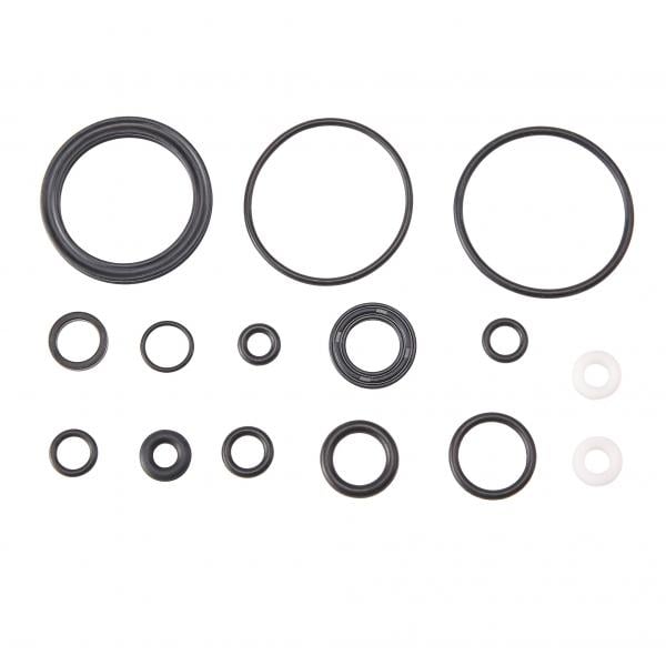 Golden Eagle 8871 / 8873 / 8874 / 8875 Shotgun O-Ring Sæt 1