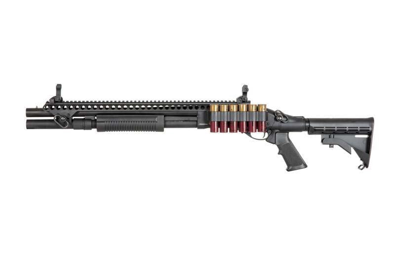 Golden Eagle 8874 Shotgun, GBB - Gas. 1