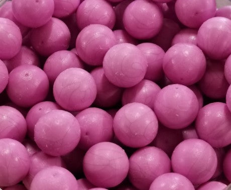 Gummikugler, Mellem Hård, CAL 50" 100 STK 1