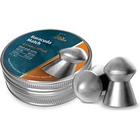 H&N  Baracuda Match 400 Stk. 4,5mm(Cal.177) 1