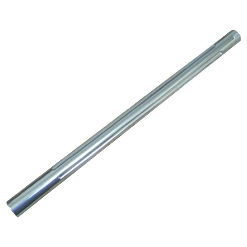 Action Army - Custom Outer Barrel for AAC21 / KJW M700, Silver 1