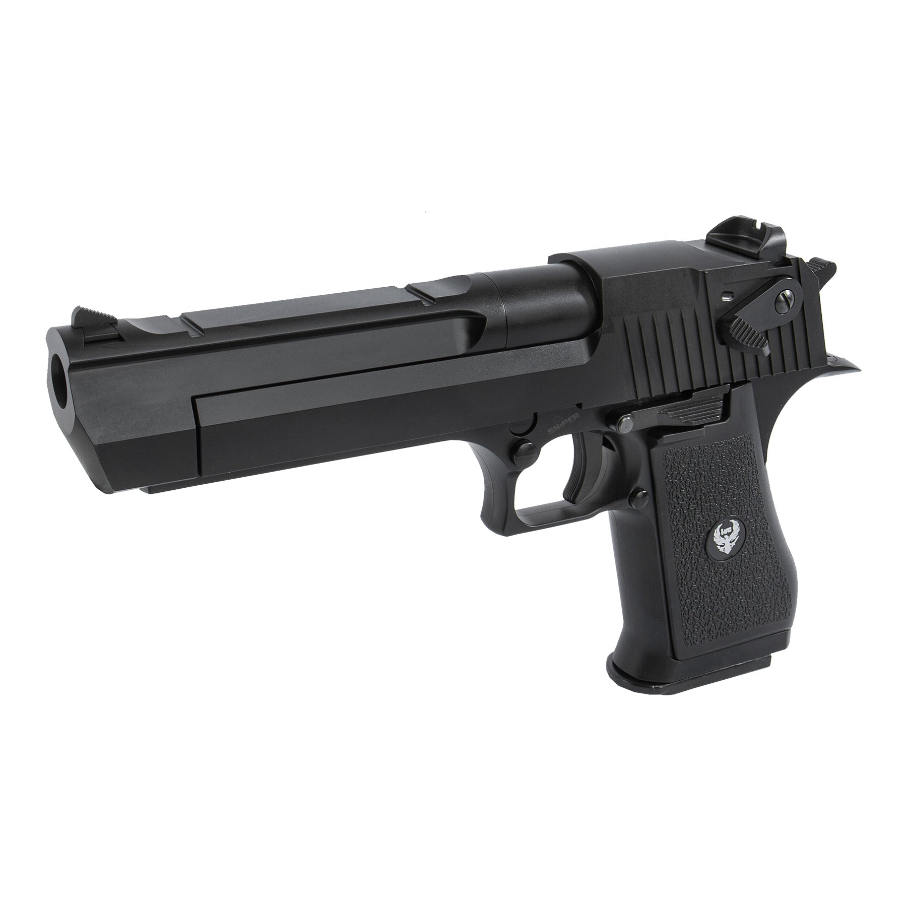 .50 AE, m/Kuffert GBB - Gas 1