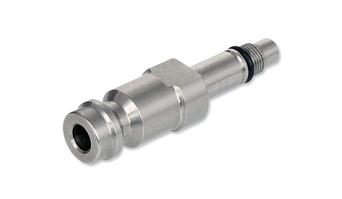 Action Army - HPA adapter til KWA/KSC magasin (EU type) 1