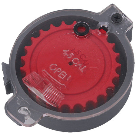 Hatsan Blitz, Factor, Factor model PCP 24 skuds Magasin, 4,5 mm (Cal.177) 1