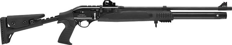 Hatsan Galatian TS PCP Luftgevær 4,5mm (Cal.177) 1
