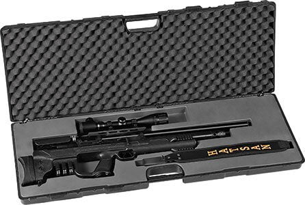 Hatsan Gladius PCP Luftgevær 4,5mm (Cal.177) 3