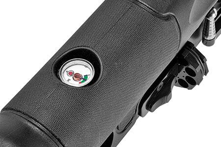 Hatsan Hercules PCP Luftgevær 4,5mm (Cal.177) 4