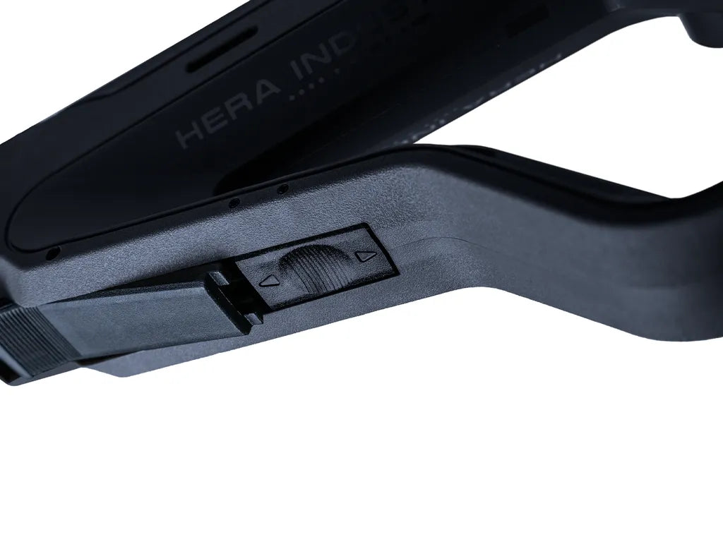 M4/M16 HERA CCS retractable stock, gen 2, collapsible/kolbe, Sort 3