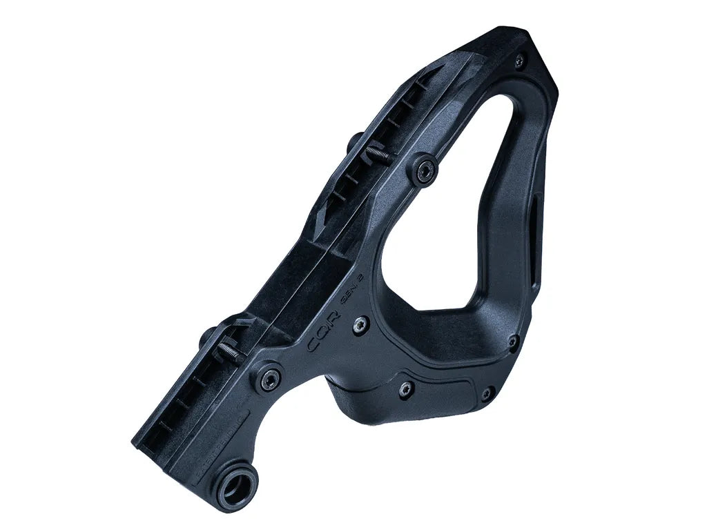 Hera CQR front grip, gen. 2.0, Sort 2