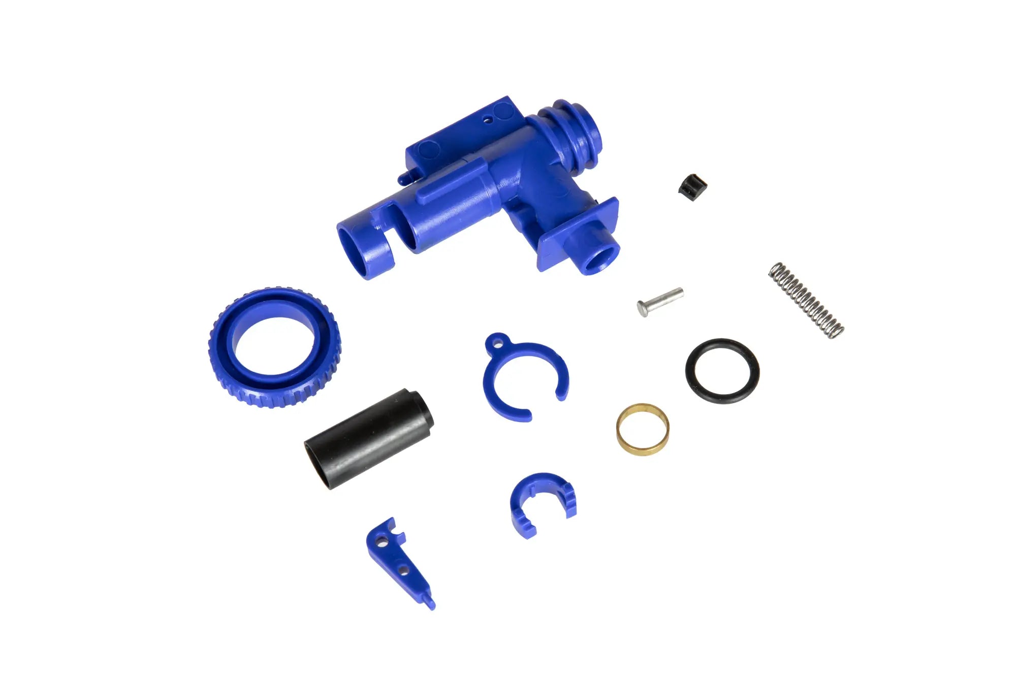 Hop up kammer, M4/AR15 1