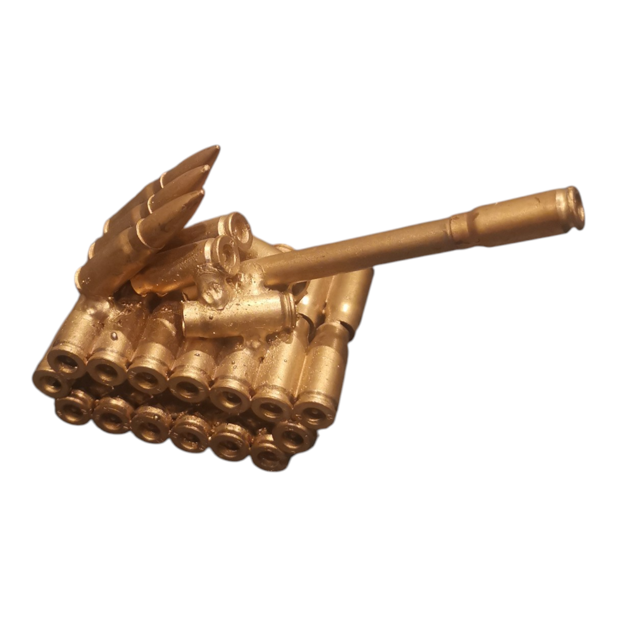 Patron kompvogn Lille